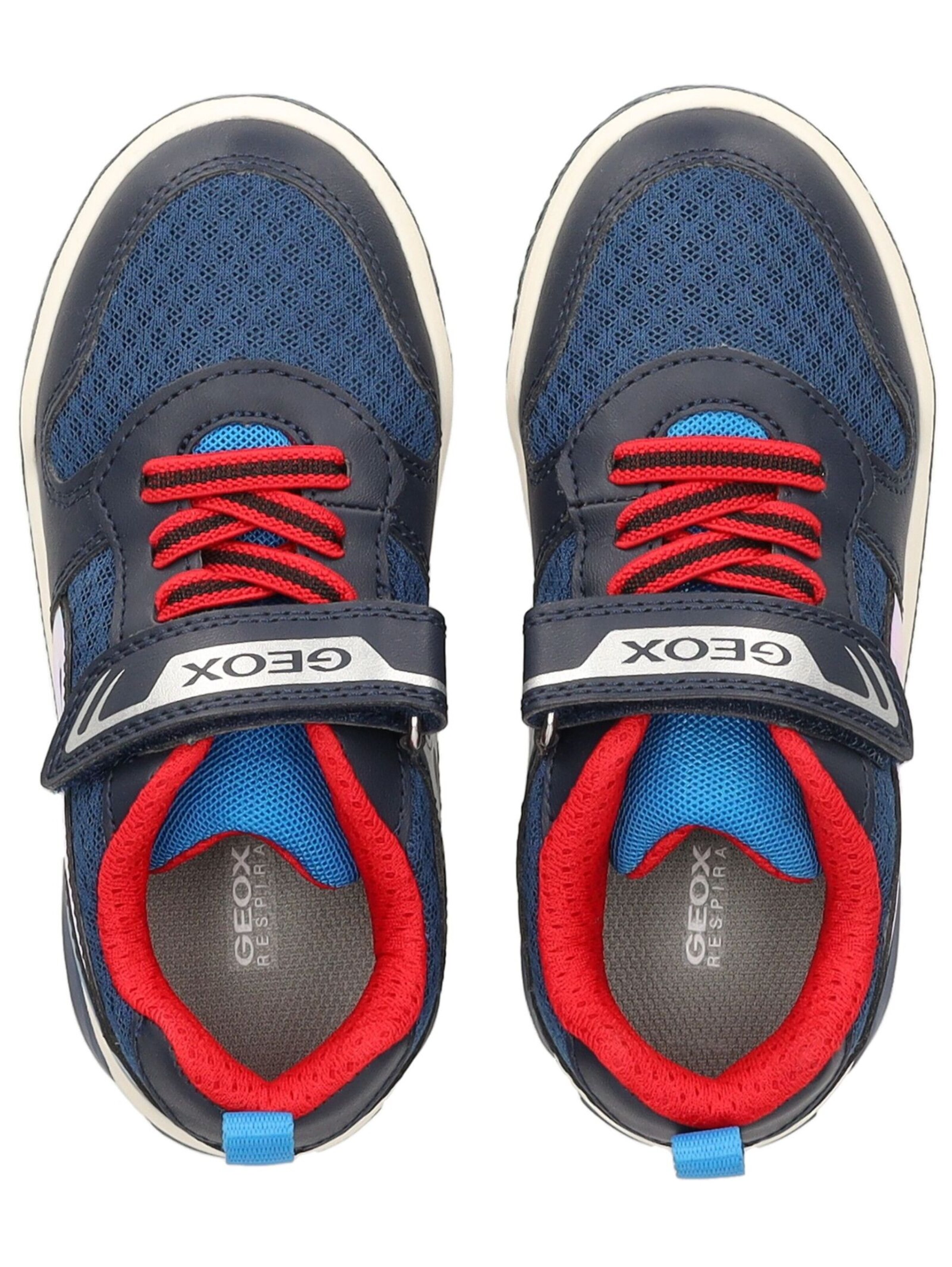 GEOX Sneaker in Blau