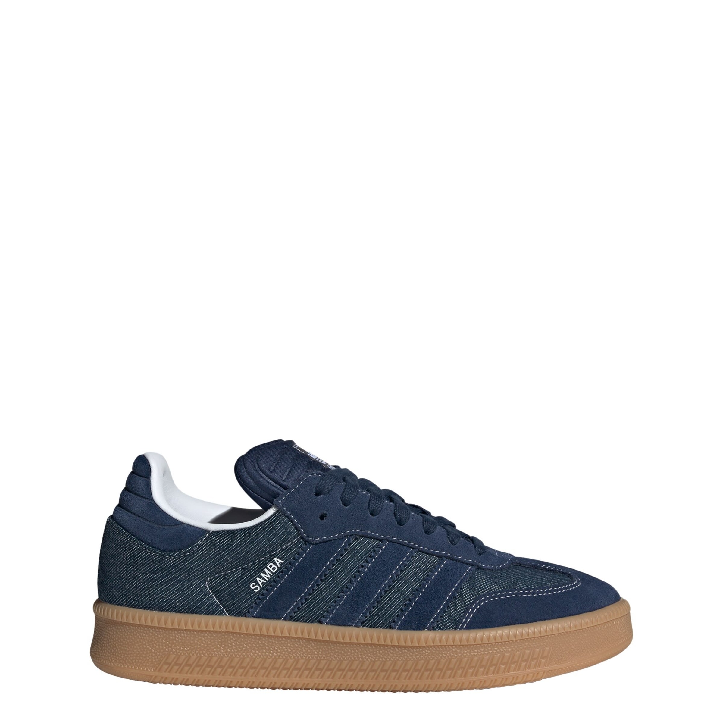 ADIDAS ORIGINALS - Zapatillas deportivas bajas 'Samba XLG' en azul