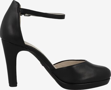 TAMARIS Pumps in Black