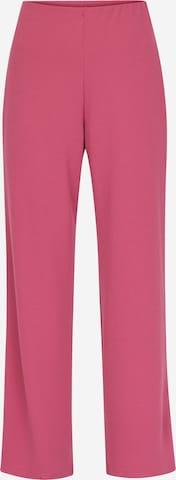 SISTERS POINT Hose 'GLUT' in Pink: Vorderseite