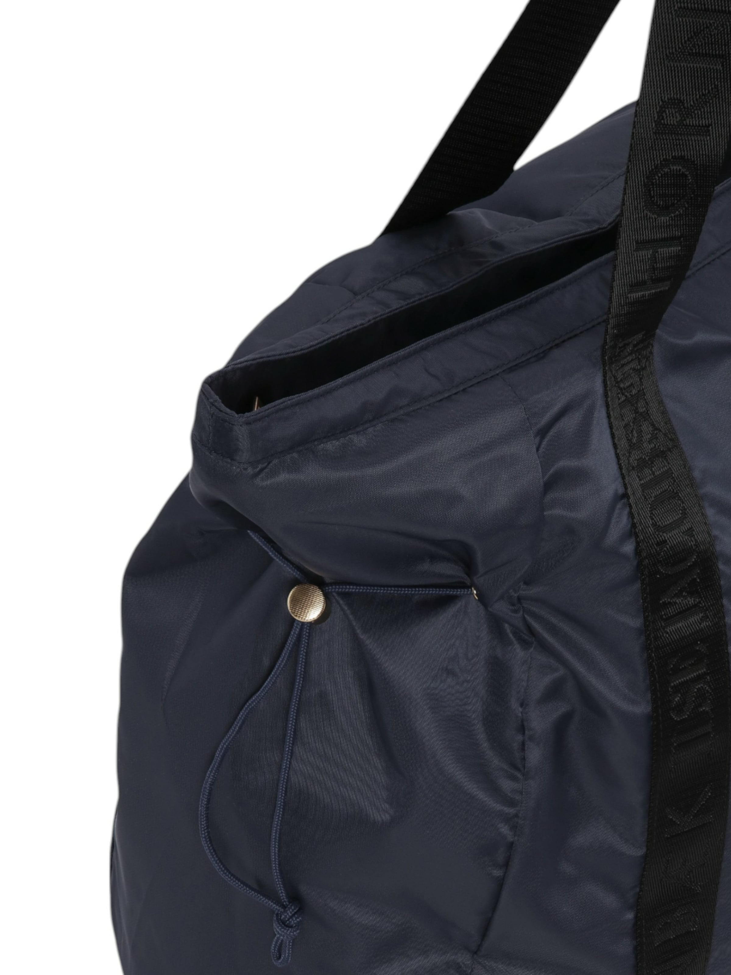 ILSE JACOBSEN Shopper in Blau