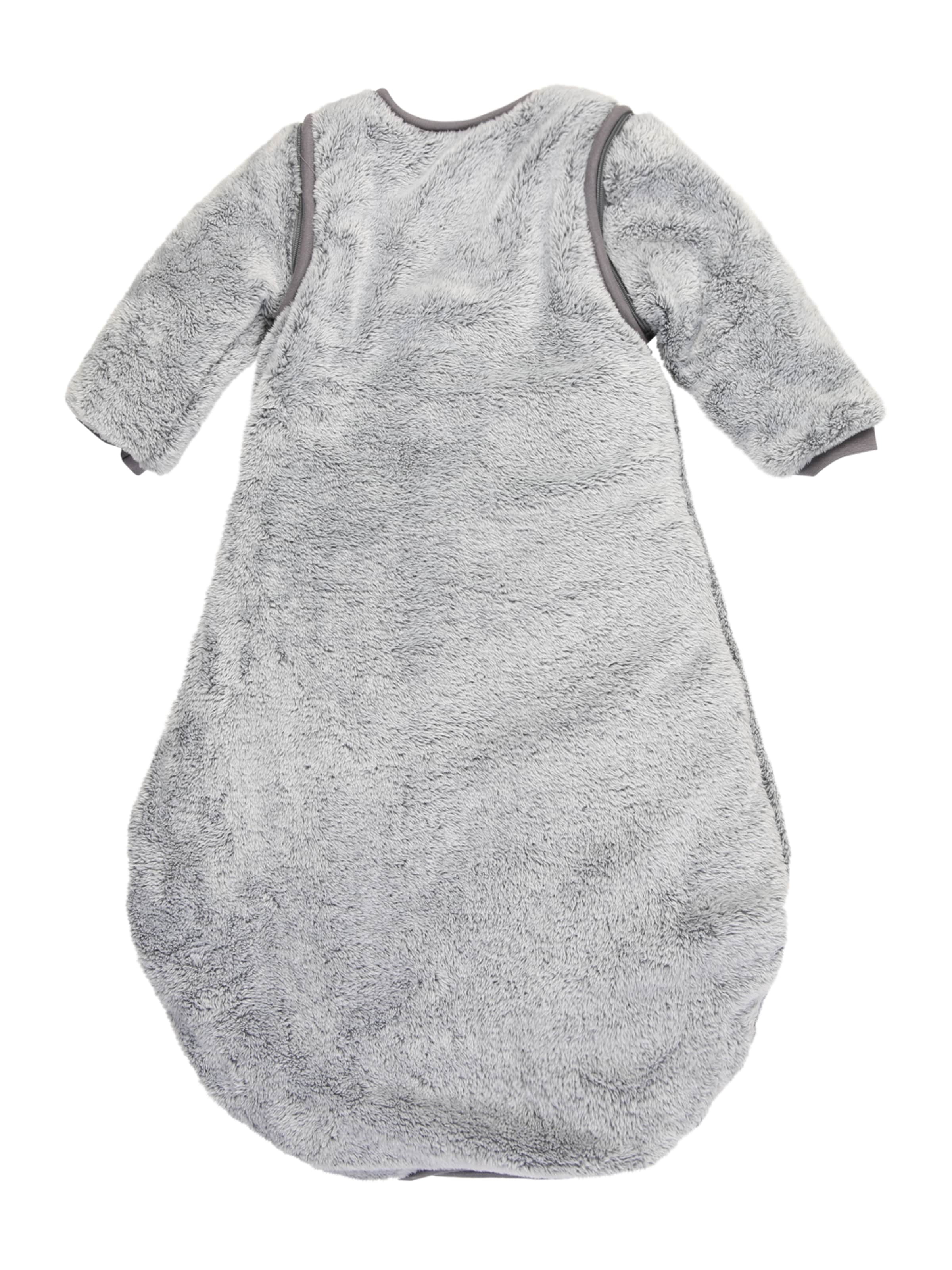 JACKY Sleeping bag in Grey
