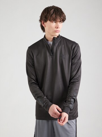 Hummel Sportsweatshirt 'ACTIVE ' i sort: forside