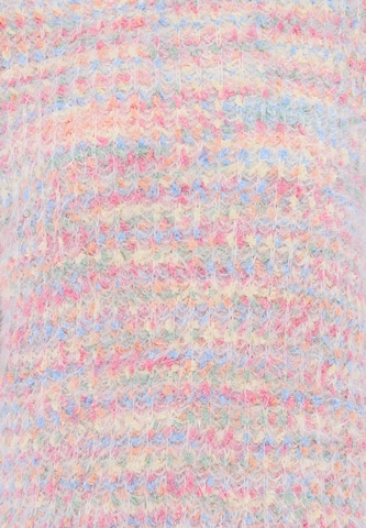 Usha - Jersey en rosa