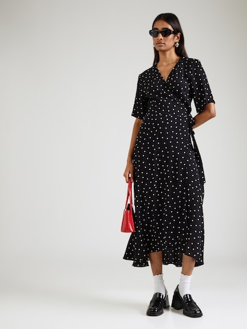 Rochie de la & Other Stories pe negru