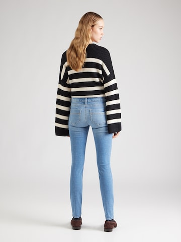 Gang Skinny Jeans '94NELE' in Blue