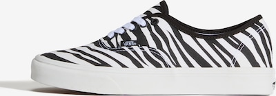 Sportbačiai be auliuko 'Authentic' iš VANS, spalva – juoda / balta, Prekių apžvalga