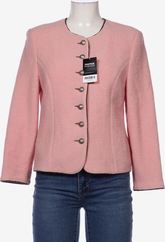 COUNTRY LINE Blazer in S in Pink: front