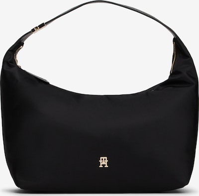 Rankinė ant peties iš TOMMY HILFIGER, spalva – juoda, Prekių apžvalga