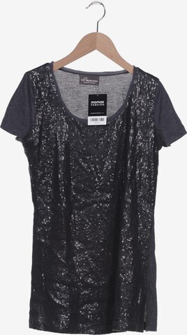 PRINCESS GOES HOLLYWOOD Blouse & Tunic in XS in Grey: front