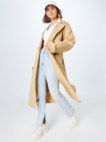 LEVI'S ® Mantel 'Sydney Classic Trench' in Beige
