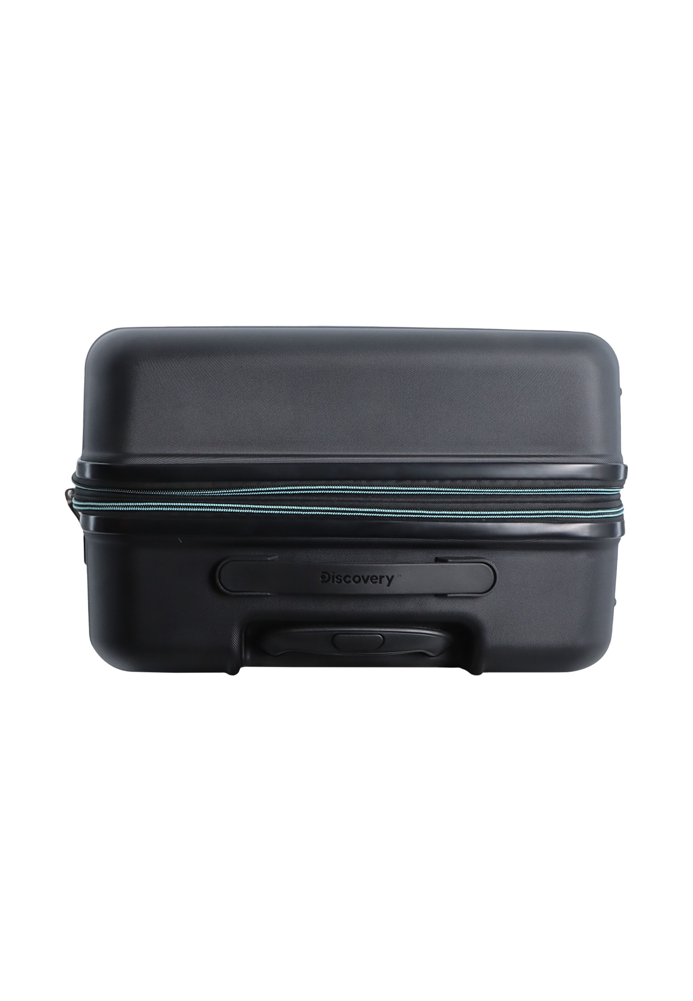 Discovery Koffer 'Eclipse' in Grau
