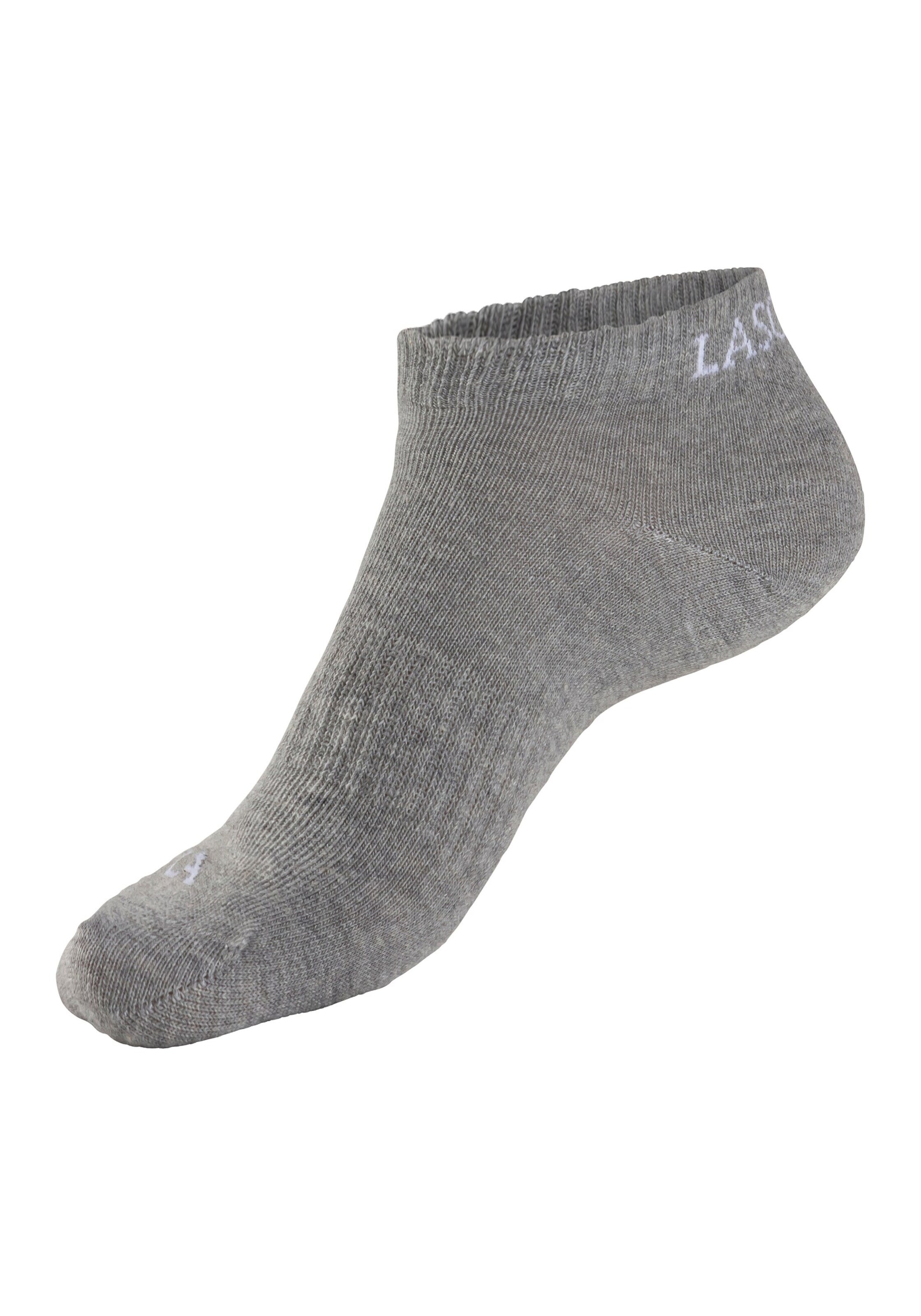 Chaussettes LASCANA ACTIVE en gris