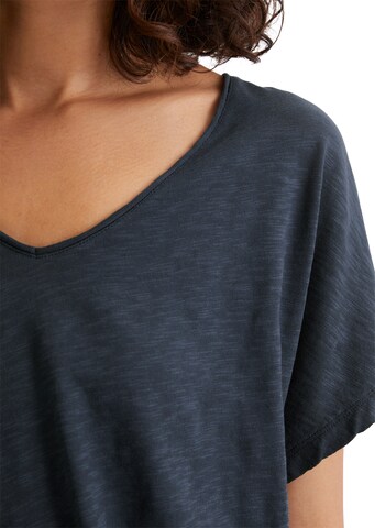 Marc O'Polo Shirt in Blau