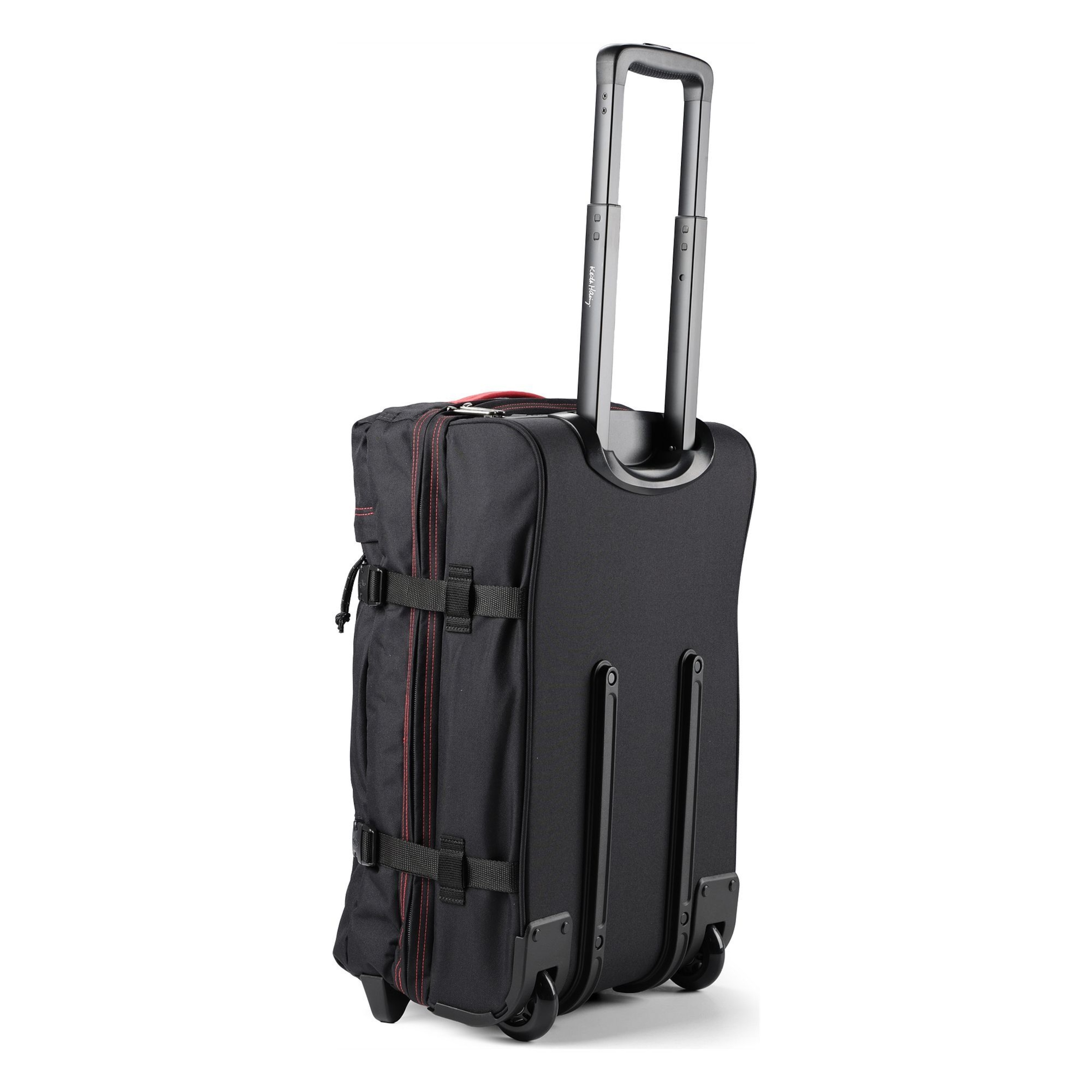 Trolley 'Transit’R' di EASTPAK in nero