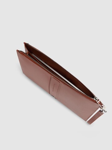 Accessoires pour sacs Piquadro en marron