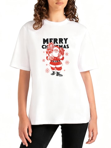 GORHEY Shirt in White