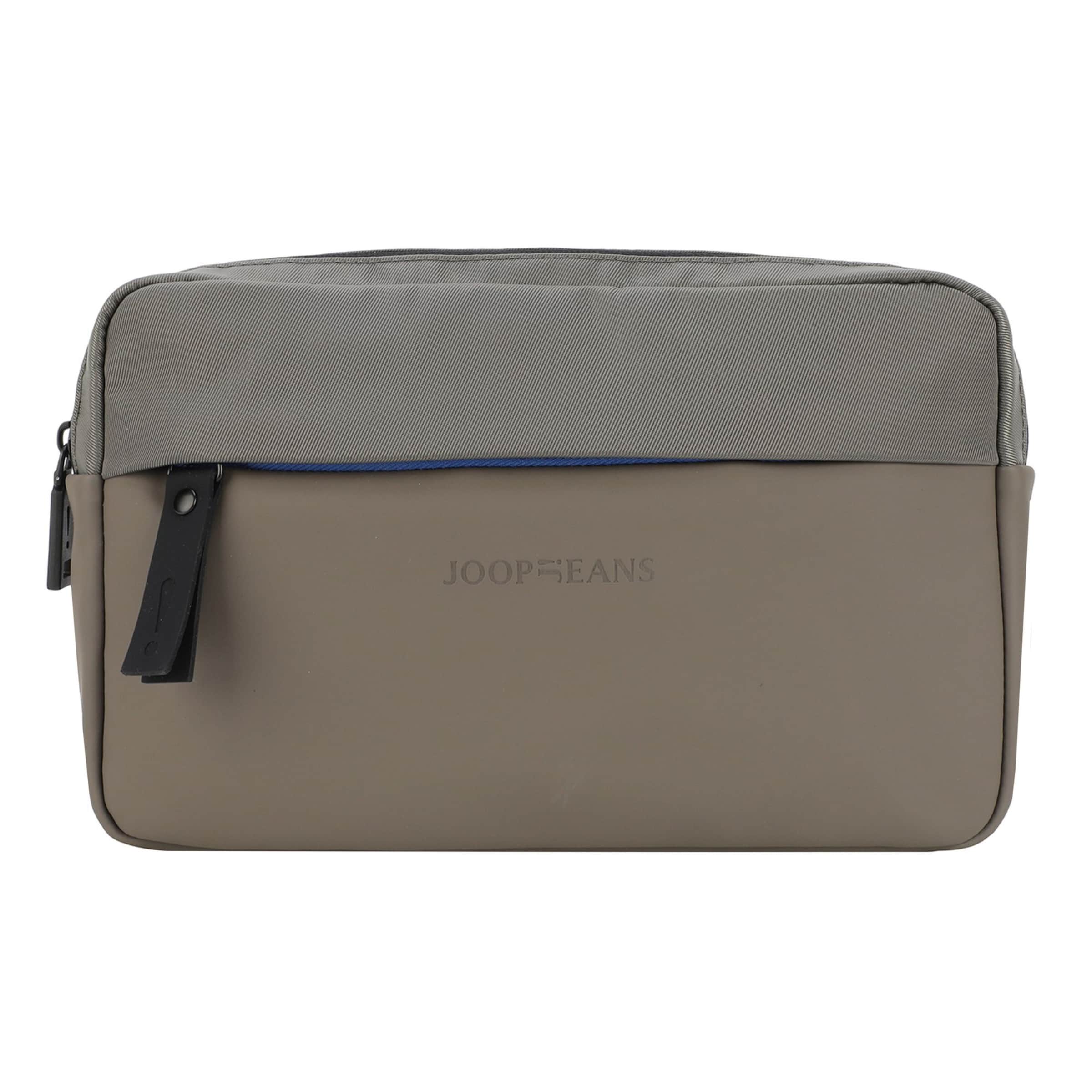 JOOP! Jeans Umhängetasche 'Atessa Lino' in Beige: Vorderseite