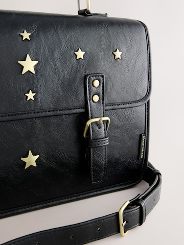 Poșete de la Rockett St George pe negru