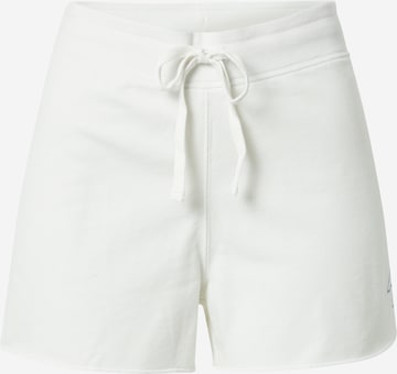 GAP Regular Shorts in Grau: predná strana