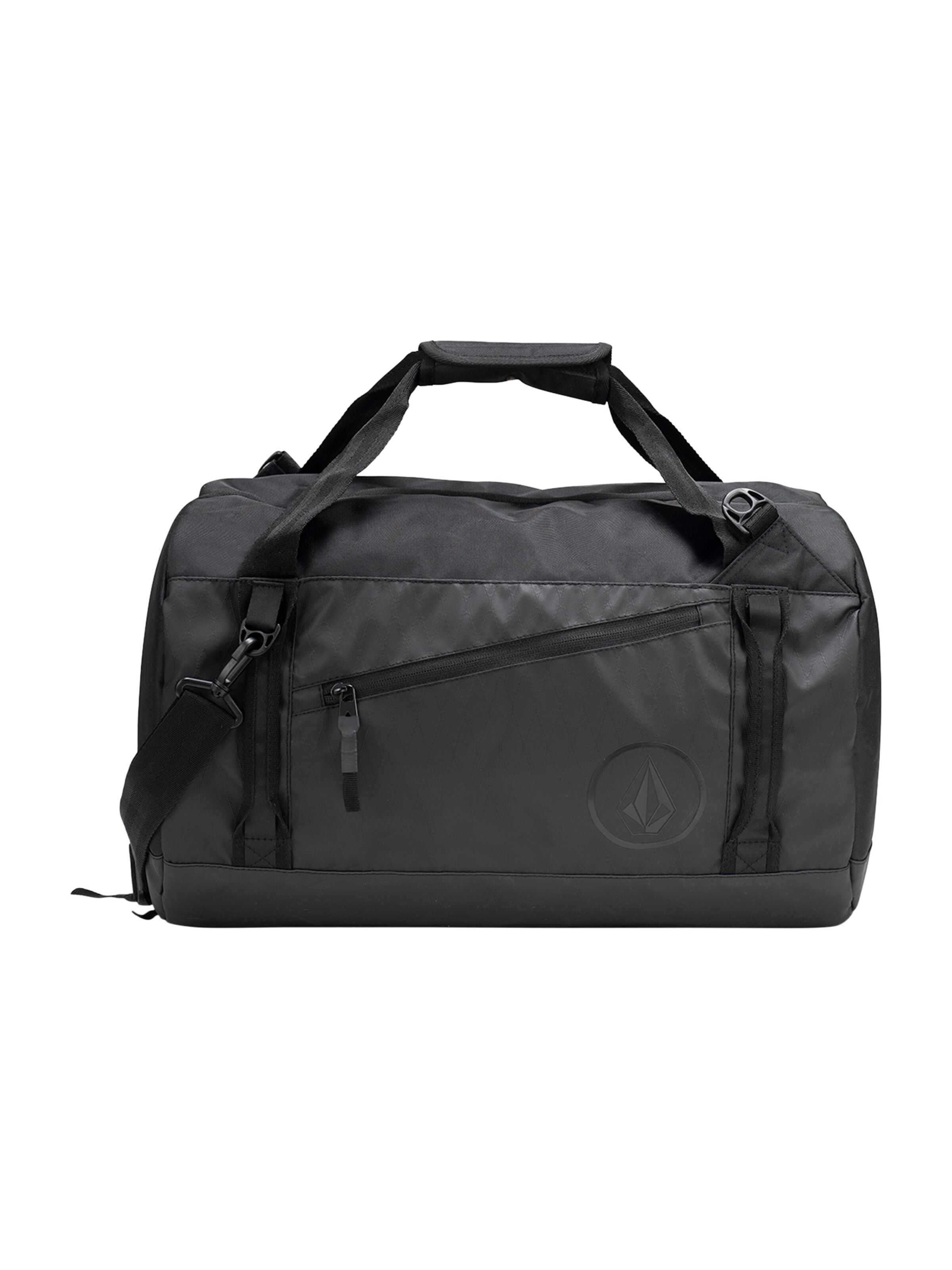 Sac de voyage Volcom en noir