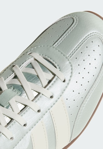 ADIDAS SPORTSWEAR Rövid szárú sportcipők 'Barreda' - zöld