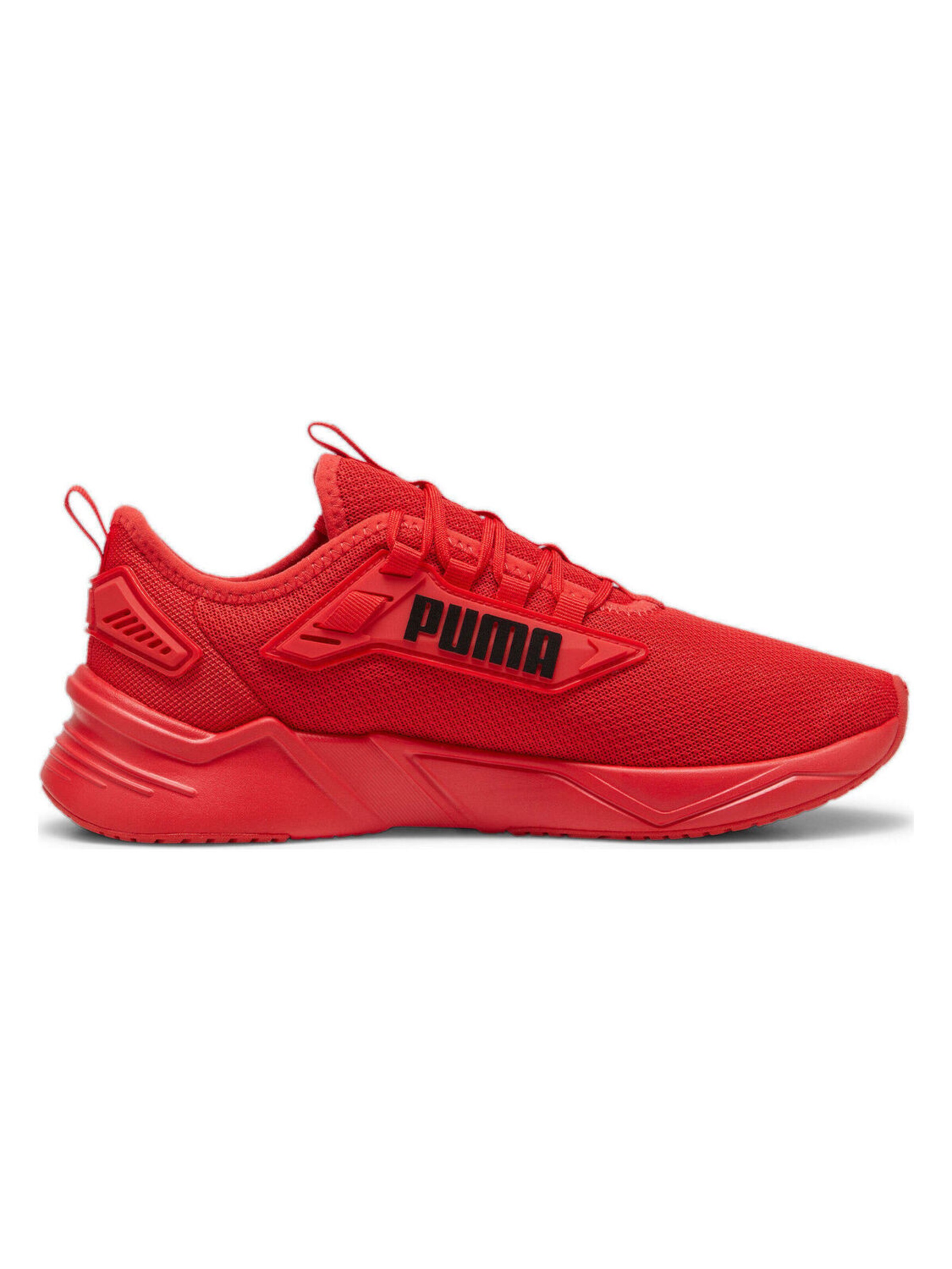 PUMA Sportschuh 'Retaliate 3'‌‌‌‌‌‌‌ in Rot