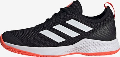 ADIDAS PERFORMANCE Athletic Shoes in Black / White, Item view