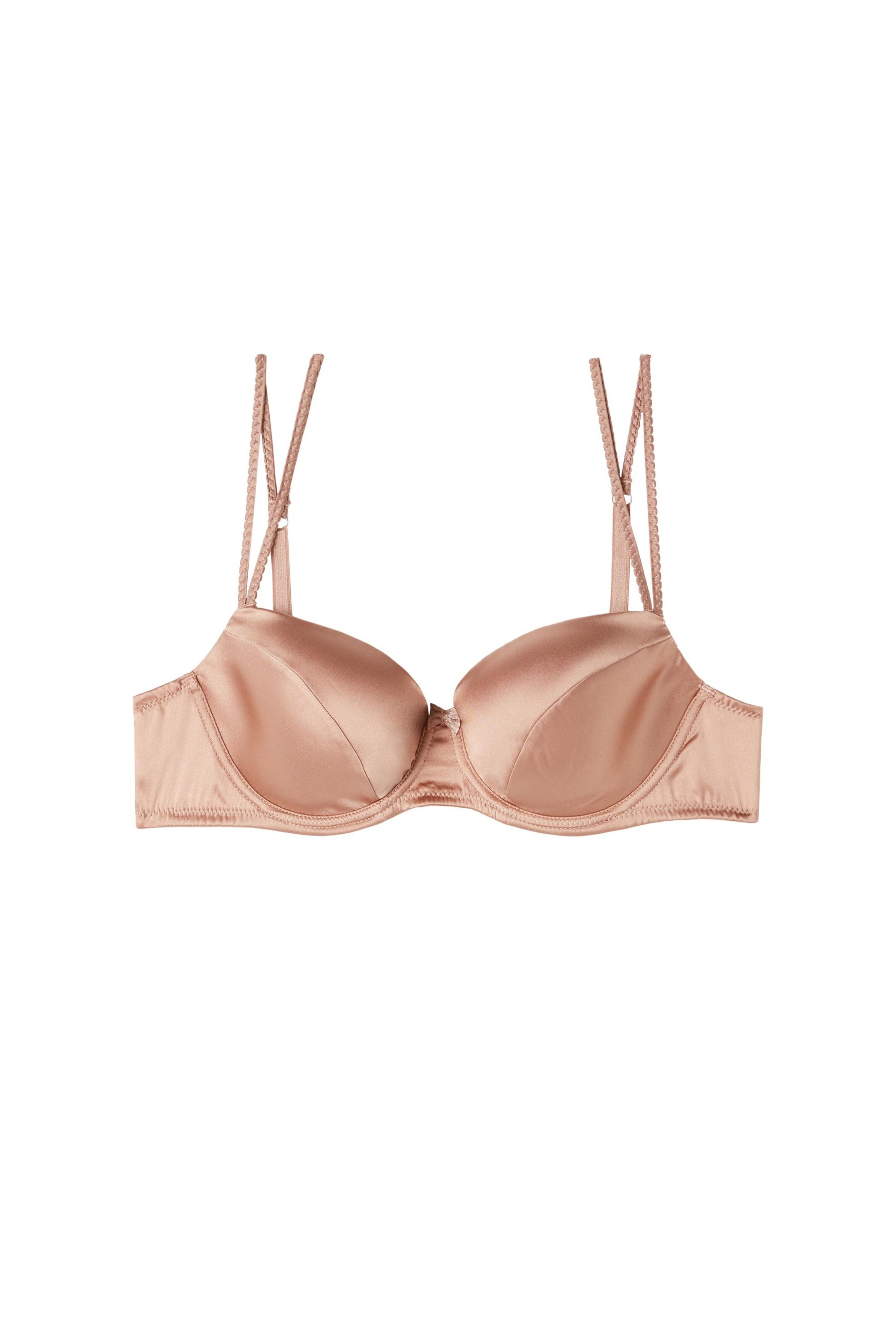INTIMISSIMI BH in Pink: Vorderseite