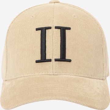 Casquette Les Deux en beige