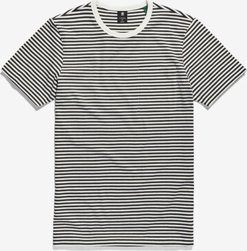 G-Star RAW Bluser & t-shirts i sort: forside