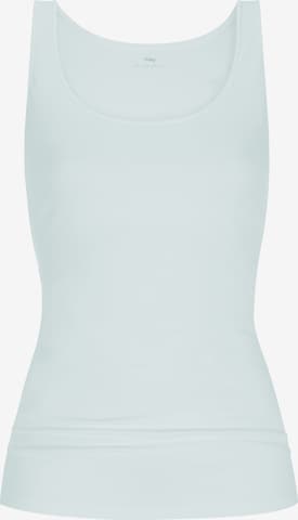 Mey Undershirt in White: front