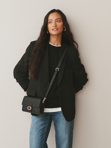 Next Umhängetasche in Schwarz