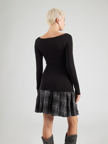 Maglietta 'ONLHUDSON' di ONLY in nero