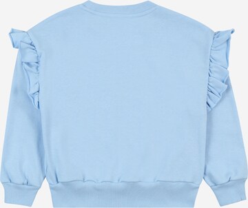 GAP Sweatshirt in Blau