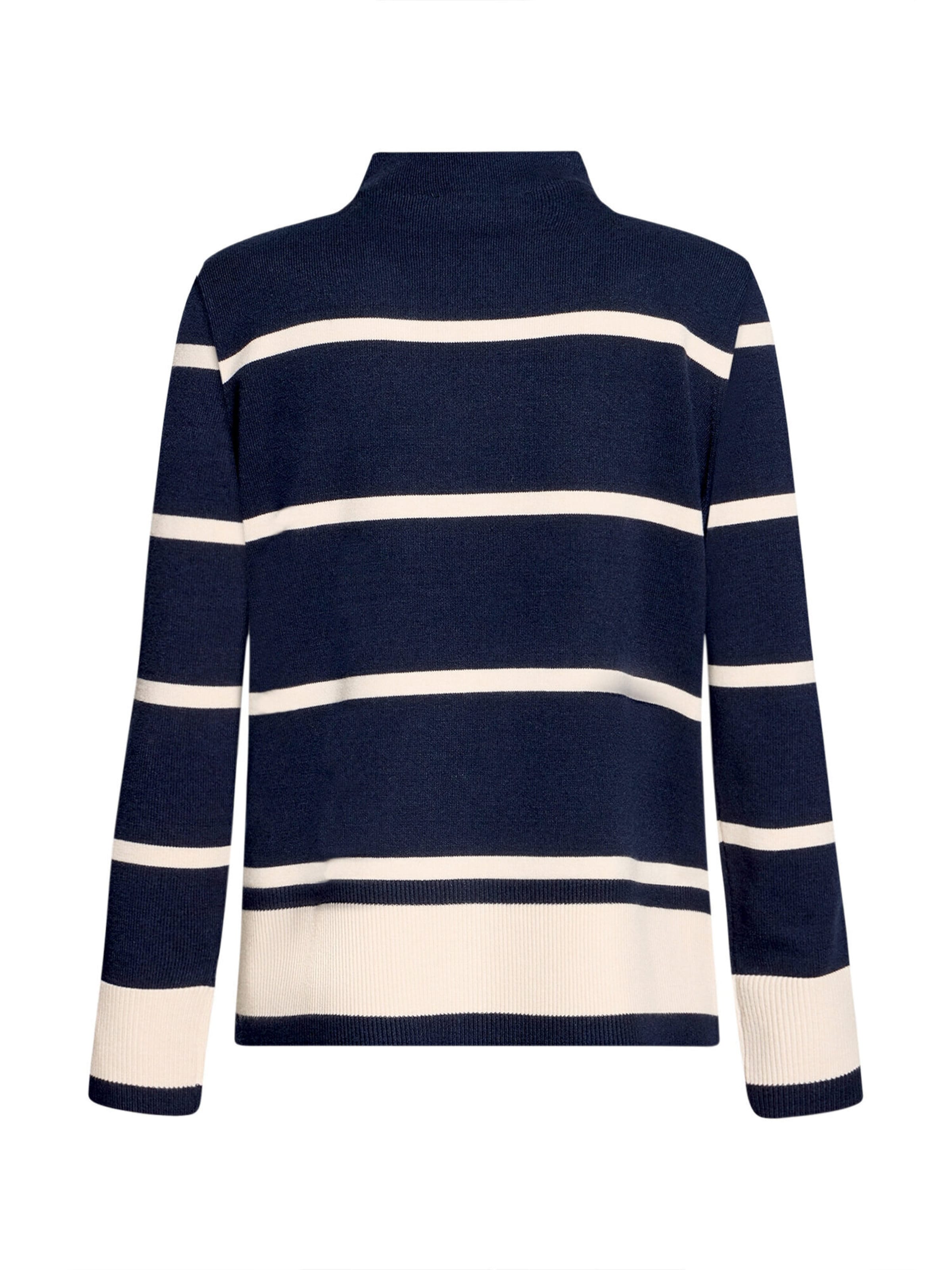 Pull-over Betty Barclay en bleu