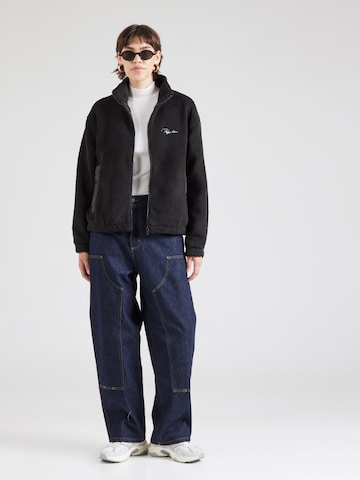 Veste mi-saison 'TAMSIN' Pegador en noir