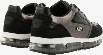 BJÖRN BORG Sneakers 'X500' in Black