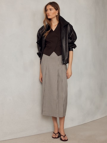 Next - Falda en beige