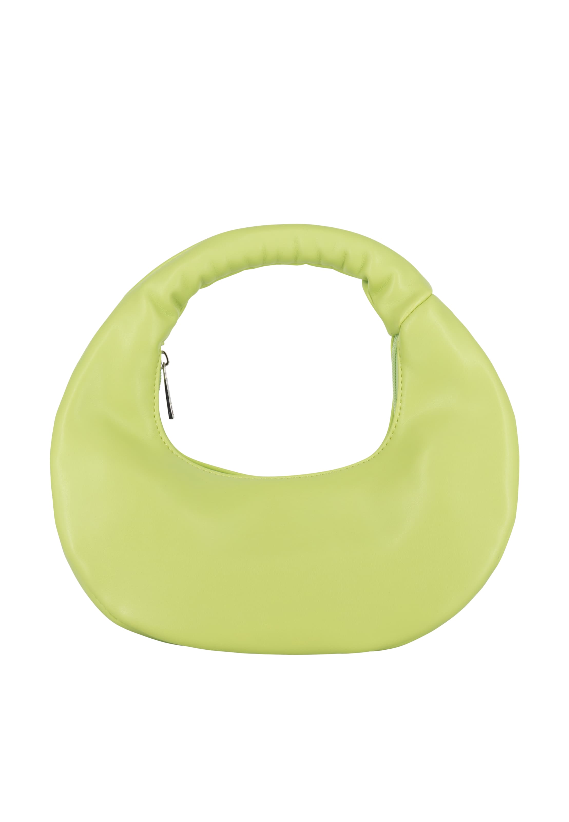 FELIPA Torebka w kolorze zielony: przód