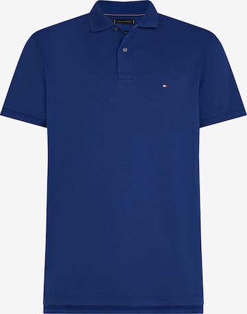 TOMMY HILFIGER Koszulka w kolorze niebieski: przód
