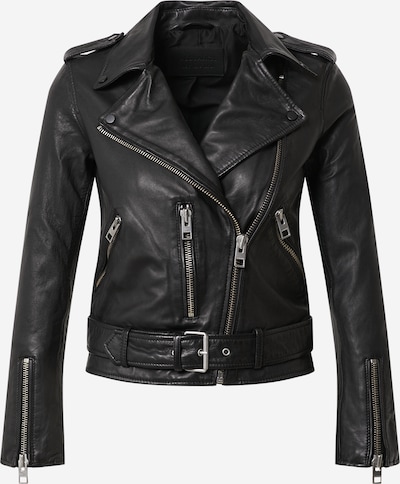 AllSaints Prehodna jakna 'Balfern' | črna barva, Prikaz izdelka