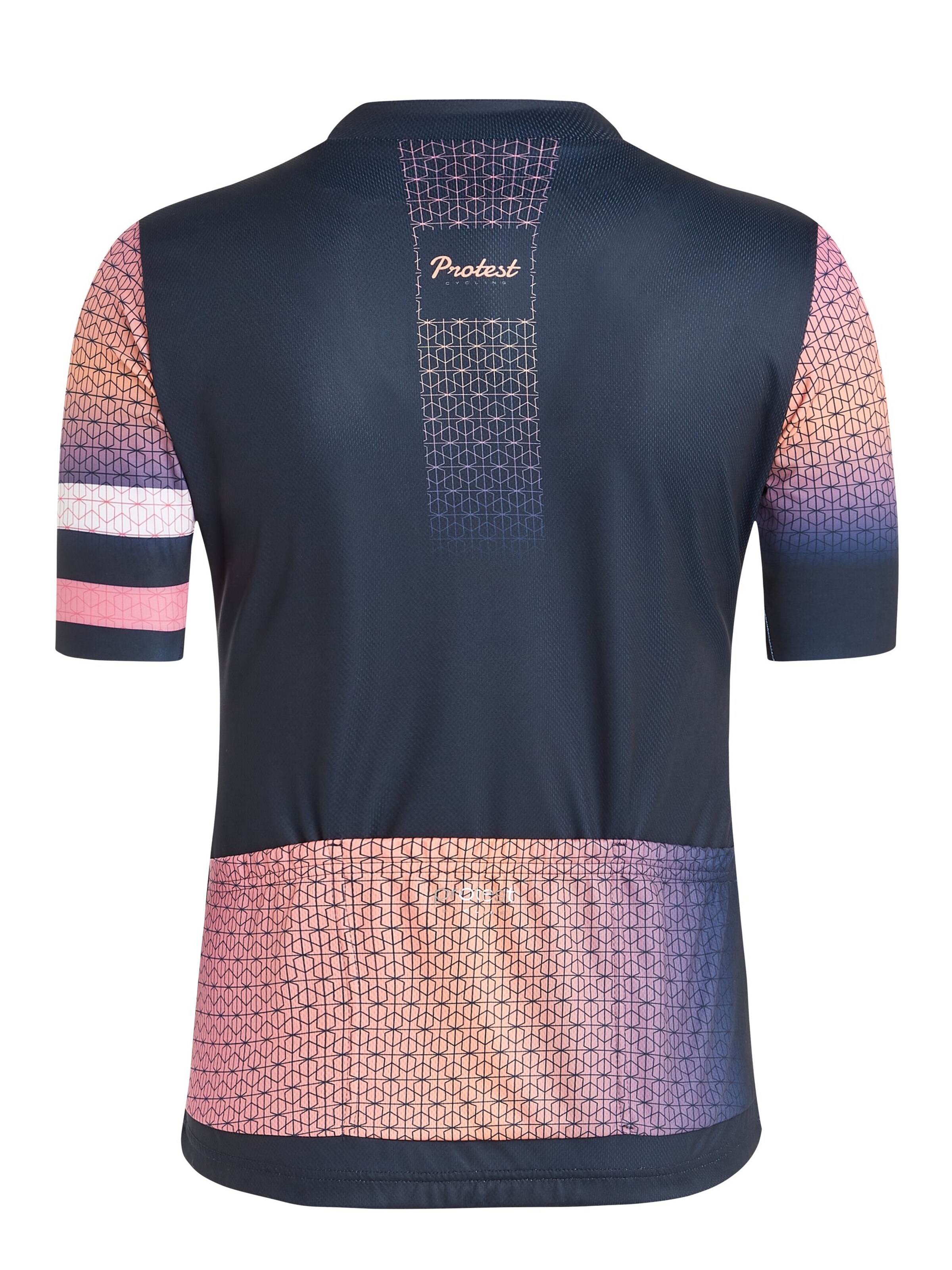 PROTEST Sporttop 'PRTKOLANUT'‌‌‌ in Blau