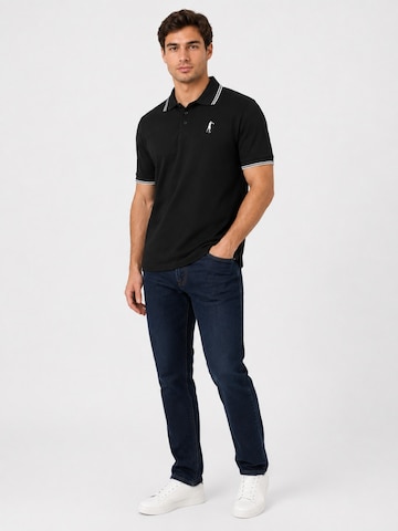 Boxeur des Rues Shirt in Black