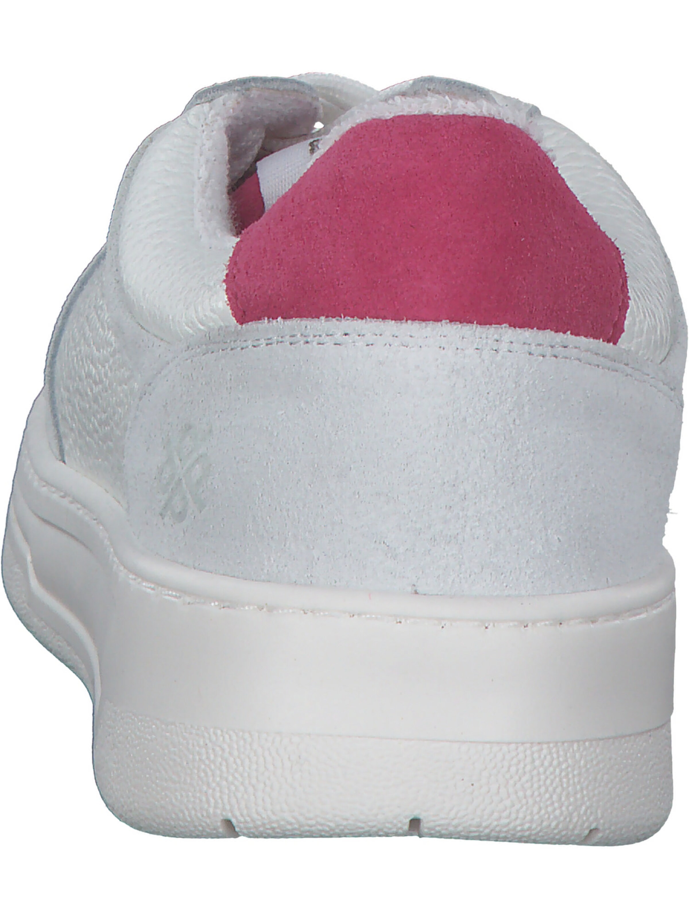 The Original Platform trainers 'The Ella TH100224' in White