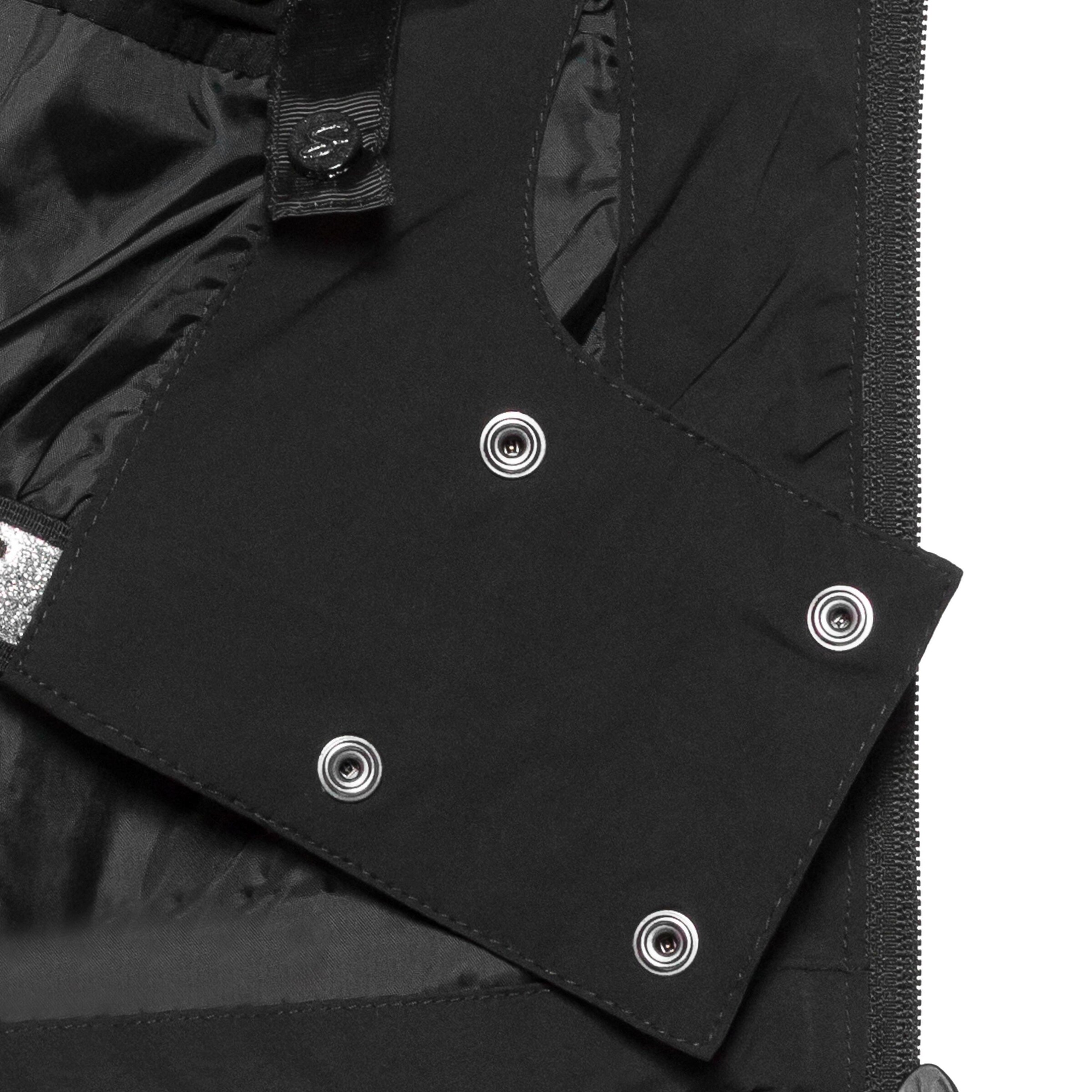 MCKINLEY Athletic Jacket 'Sienna II' in Black