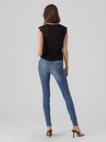 VERO MODA Top in Black