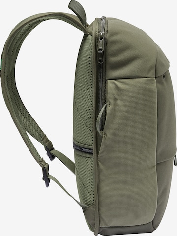 VAUDE Sportrucksack 'Coreway BP 10' in Grün