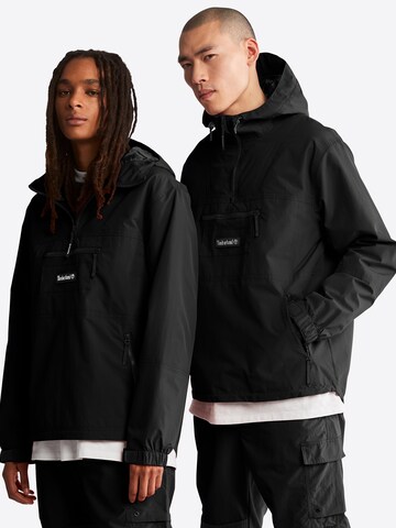 TIMBERLAND Between-Season Jacket in Black