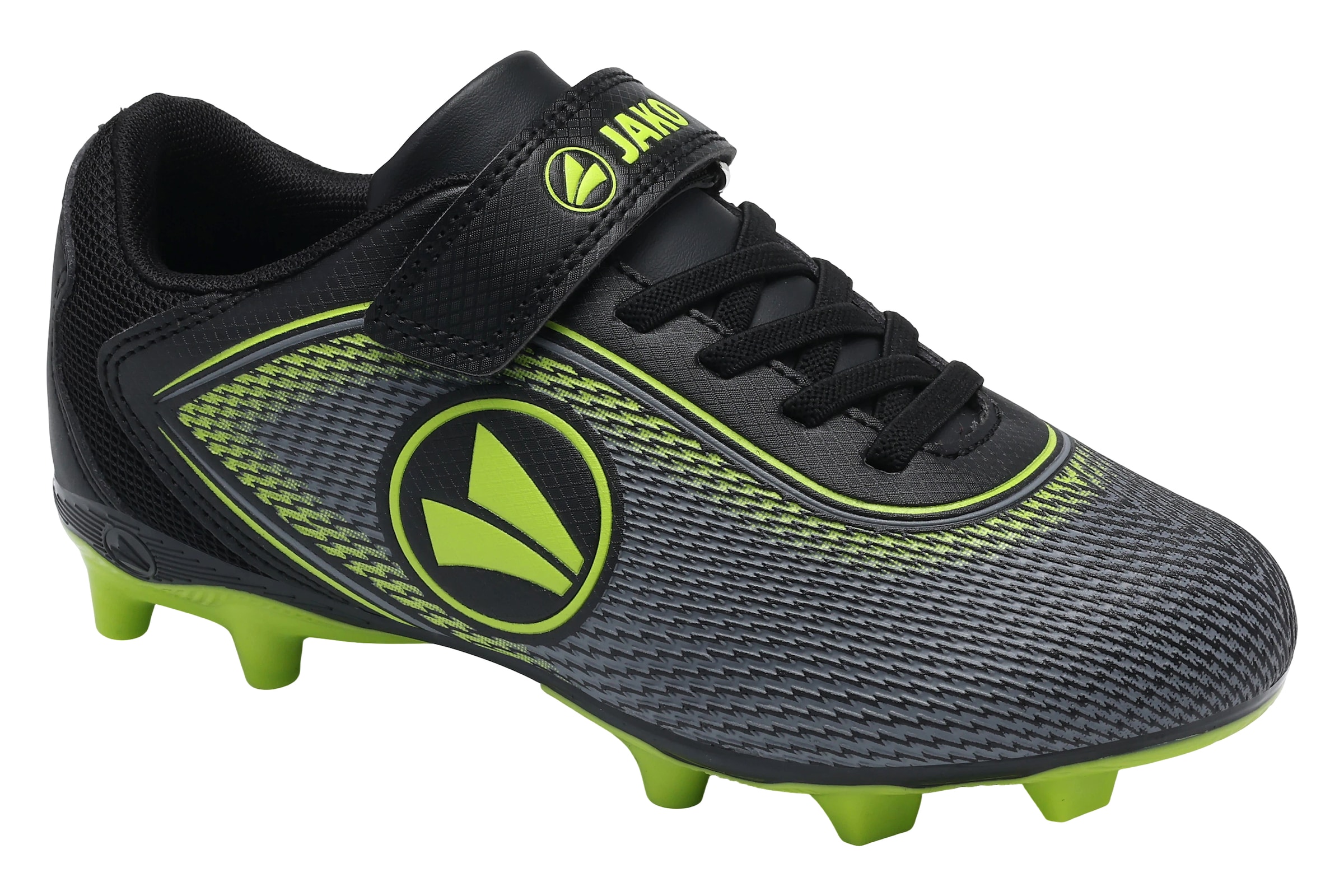 JAKO Fußballschuh in Grün